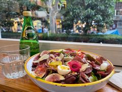 -Alimentari早午餐(安福路店)