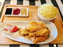-Aqua Oasis 水天堂(石路天虹店)