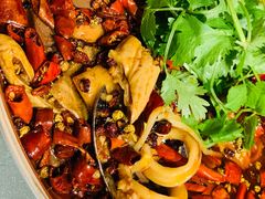 -华豫川酒家(双子塔店)