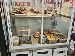 -鹍记特色牛杂面