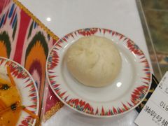 -清真·玛丽亚新疆菜主题餐厅(浙江中路店)