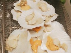 -宁波石浦豪生大酒店·自助餐厅