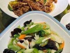 -惠宾饭庄(中山路店)
