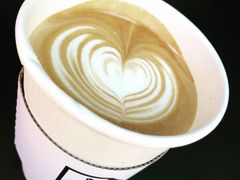 -JPG coffee(广州体育西店)