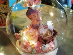 -A+匠心DIY手工坊·首饰·微景观