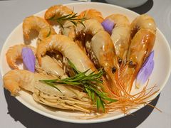 -屋里厢上海菜馆