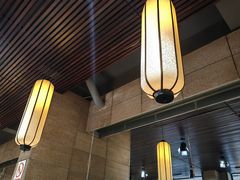 -金枝玉叶上海人家食府(三里河店)