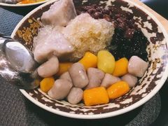 -鲜芋仙(南开大悦城店)