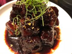 -湖滨28中餐厅·西湖宴·杭州君悦酒店