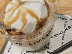 -M Stand(宁波万象城店)