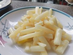 酸辣藕带-三妹小龙虾·黄油蟹(华侨城总店)