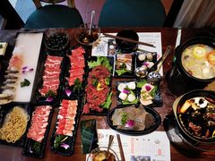 -束河人家(南锣鼓巷店)