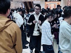 -港汇恒隆广场