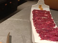 -潮发潮汕牛肉店(东方宝泰店)