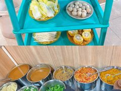 -大鼎石锅鱼(春江里店)