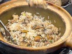 -红星光发煲仔饭(文海店)