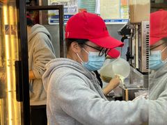 -八婆婆烧仙草(中山路店)