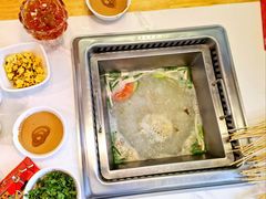 小料-袁记串串香(北国店)