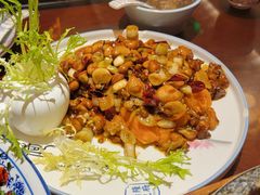 -杨记隆府(白象街店)
