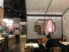 大堂-竹外桃花·江南小酒馆(SKP·S店)