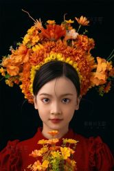 -熙熙小王国儿童摄影乐园(武昌旗舰店)