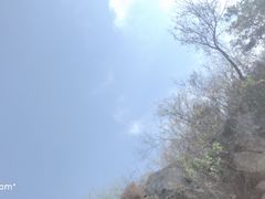 -木兰云雾山