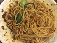 -蓉李记成都名小吃(合肥包河万达店)
