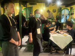 -戈拿旺巴西烤肉(崇文门店)