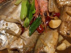 -妈妈菜舟山海鲜(定海古城店)