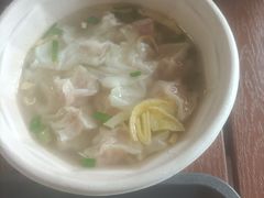 -鸡鸣汤包(红山动物园店)