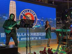 -PAULANER普拉那德国啤酒花园(千玺广场店)