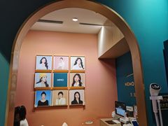 -海马体照相馆(北京合生麒麟新天地店)