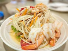 -芭堤雅泰国餐厅(胜利路店)