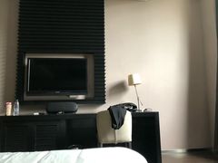 -扬州东关街文昌阁桔子水晶酒店