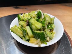 -清真·老门框爆肚涮肉·中华老字号(丰管路店)