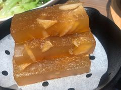 马蹄步步糕-庆粥今宵(西平店)