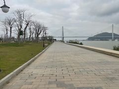 -芒洲湿地公园