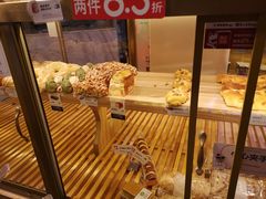 -BreadTalk面包新语·烘焙蛋糕(高德置地春广场店)