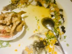 -渔意楼·驰名沙田乳鸽(五羊旗舰店)