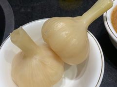 -裕德孚手切涮羊肉(建业凯旋广场店)