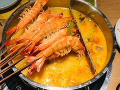 -生如夏花泰式火锅(鹭洲里店)