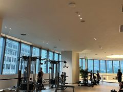 -YCHL FIT 健身(星寰店)