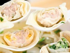 -顶巧鸡汤馄饨(虹口总店)