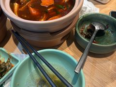 -谷田稻香·砂锅菜(南沙万达广场店)