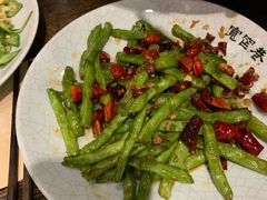 -张氏宽窄巷成都名小吃(茂业百货华强北店)