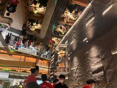 -西塔老太太泥炉烤肉(温州首店万象城黑金店)