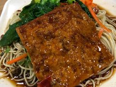 -晓庄学院-食堂