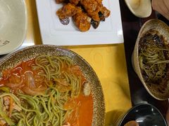 -来味香(麦世达韩国精品百货店)