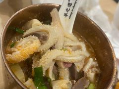 -羊之道草原味道清真餐厅(番禺店)