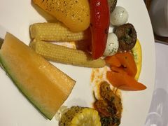 -拉蒂娜·巴西牛排馆 Latina·Brazilian Steakhouse(陆家嘴旗舰店)